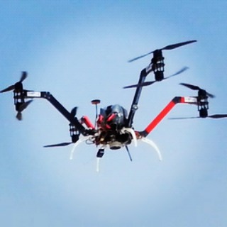 UAV Surveying